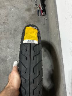 Tire 110/90/19 for Harley Davidson