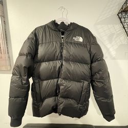North Face Puffer 