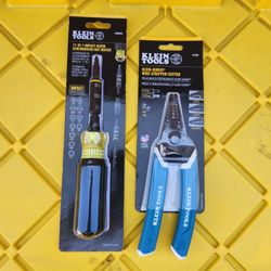 Klein Tools $10 Each 