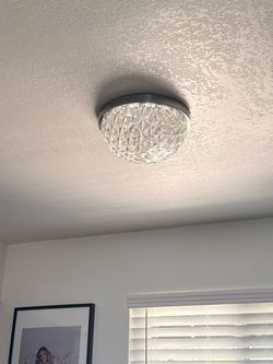 Light chandelier
