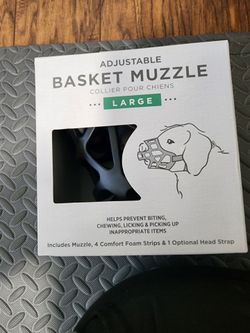 Muzzle