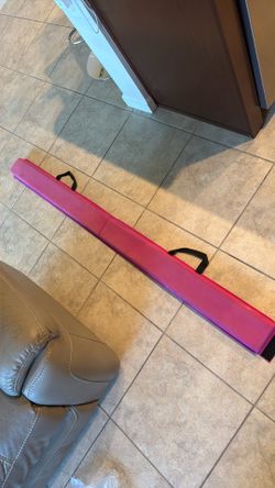 Balance Beam