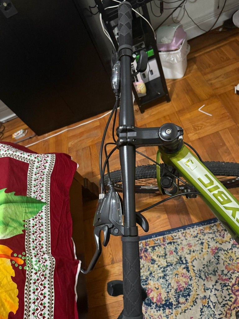 Bike