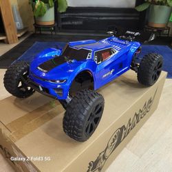 Rc Car/Truck