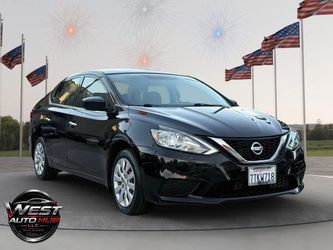 2016 Nissan Sentra