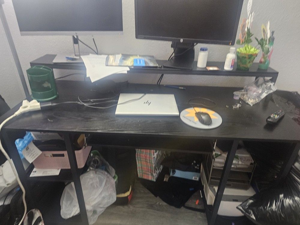 Computer Desk