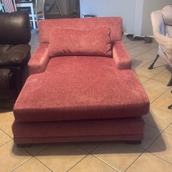 2 Piece Couch