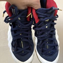 Olympic Fosmposites