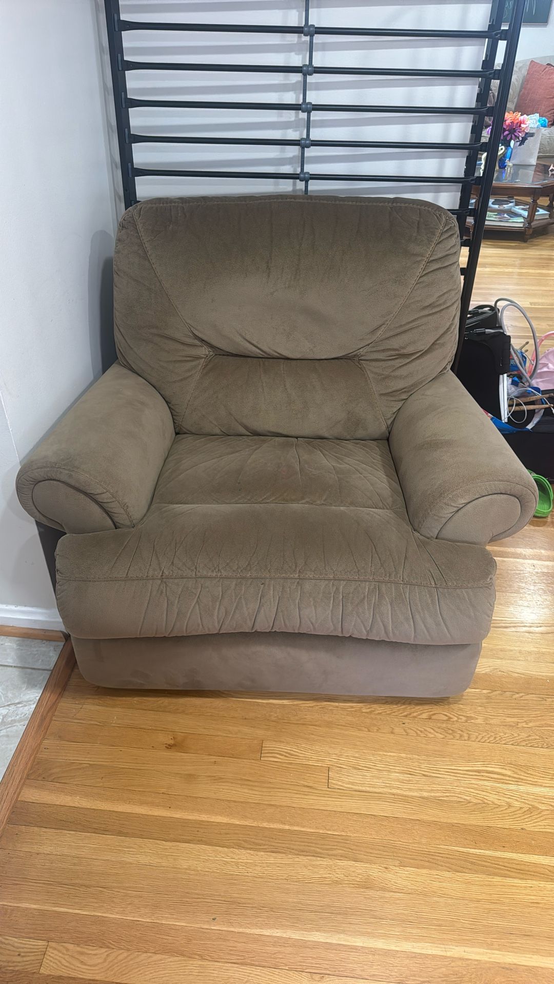 Recliner Chair
