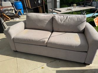 Sofa bed