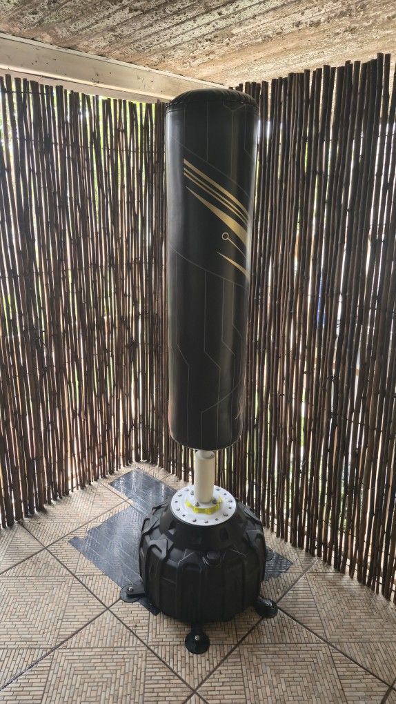 Punching Bag