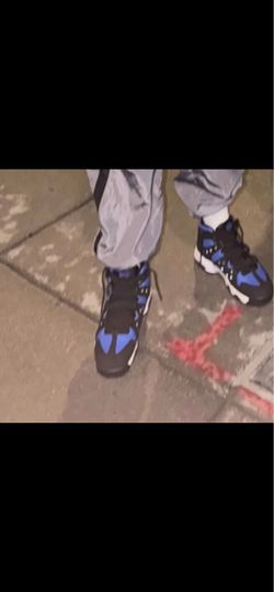 Nike Barkleys OG Size 10.5