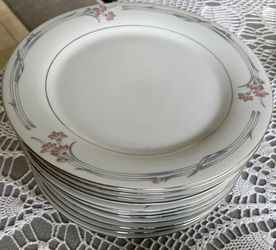 Dinner & Salad Plates