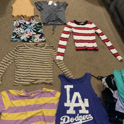 Shirts 