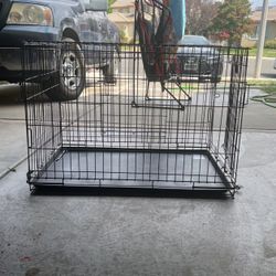 Dog Crate