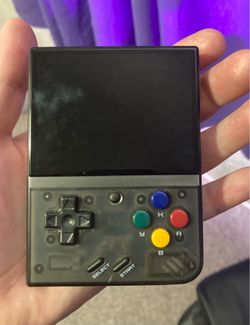 Miyoo Mini+ Handheld Gaming Device