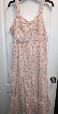 Dress - Large