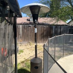 Outdoor Patio Heater