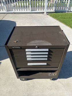 Tool box