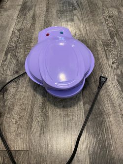 Cake pop maker
