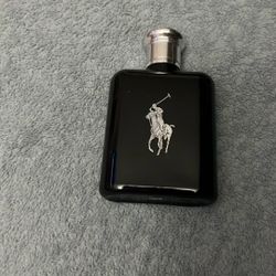 Polo Black 4.2 Oz Men’s Cologne