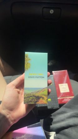 Pacific Chill Cologne