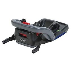 Graco SnugRide SnugLock DLX Infant Car Seat Base, Black new in box