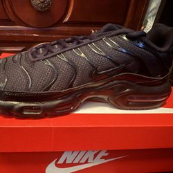 Air Max Plus Brand New Size 9 