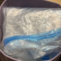 Vacuum Seal Bags