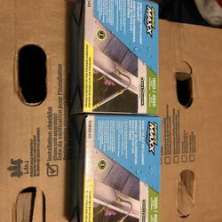 Surface Maxx Gutter Cleaning Pressure Washer Attachment 