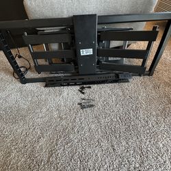 Heavy Duty Tv Mount 