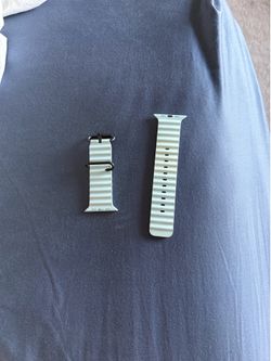 Apple Watch Ultra Ocean Band