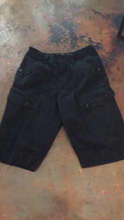 Old Navy Boys Shorts