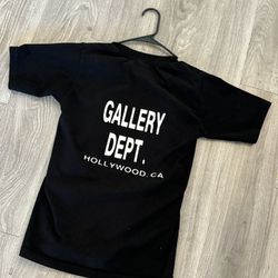 Gallery Department T-Shirts, All Sizes And Colors