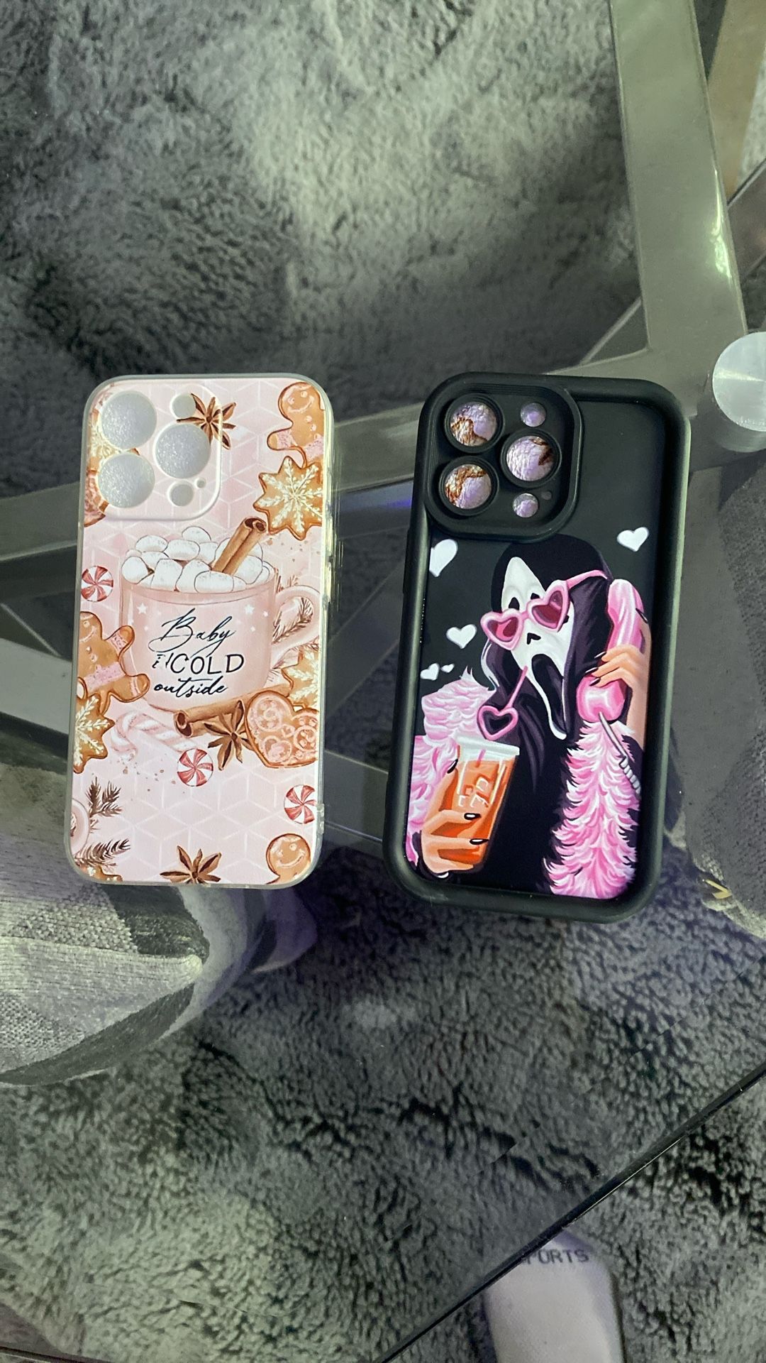 iPhone Covers