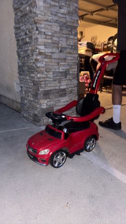 Cart for baby