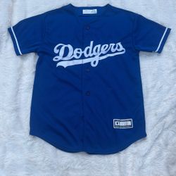 Dodger Jerseys
