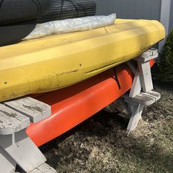 Kayaks