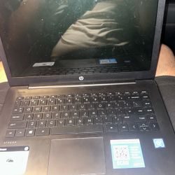 Laptop HP