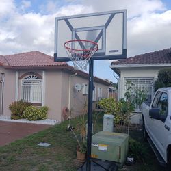 Basketball Hoop For Sale