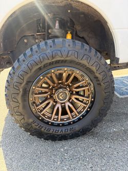 Any Size Wheels And Tires Best Price In