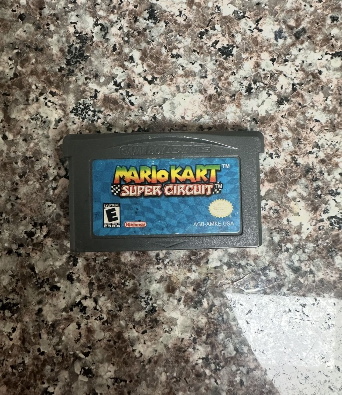 Mario Kart