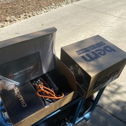 RadWagon 5 Electric Cargo Bike