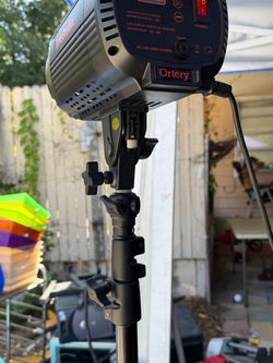 Ortery LED Studio Light