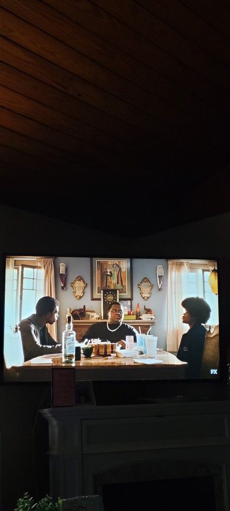 70in LG smart Tv