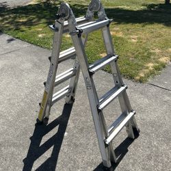 Little Giant 14’ Ladder 