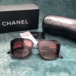 Sunglasses Summer Cc Luxury Alternative