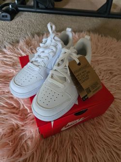 Nike  Court Borough Low Recraft Shoes