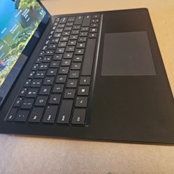 Microsoft Surface Laptop 3 1873 i7 16gb Ram 512gb SSD Drive 14" Touchscreen Great Condition 