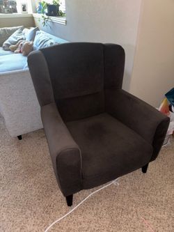 Green Chair